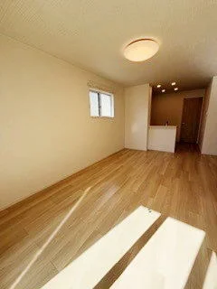 弥生駅（岡山県）のマンスリーマンション・ウィークリーマンション「ヴァンベール　連島　Ⅲ 101・LDK(No.1263169)」メイン画像