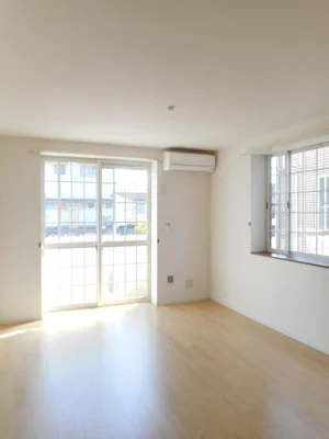 のマンスリーマンション・ウィークリーマンション「エスポワールＡ 101・洋室(No.1263179)」メイン画像