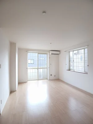 広島県のマンスリーマンション・ウィークリーマンション「エスポワールＡ 101・洋室(No.1263179)」メイン画像