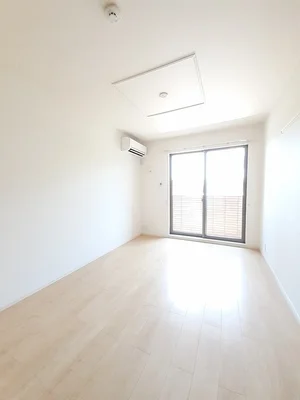 のマンスリーマンション・ウィークリーマンション「ブリーズＢ 103・洋室(No.1263182)」メイン画像