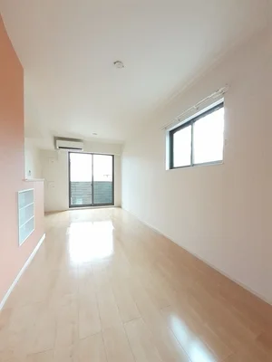 広島県のマンスリーマンション・ウィークリーマンション「アップルⅡ 101・洋室(No.1263184)」メイン画像