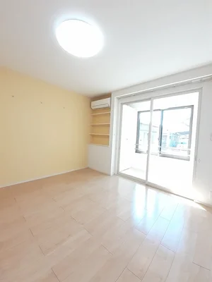 のマンスリーマンション・ウィークリーマンション「アクアリザイア 104・洋室(No.1263185)」メイン画像