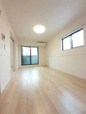 のマンスリーマンション・ウィークリーマンション「リヴァーサ美の浜 201・LDK(No.1263186)」メイン画像