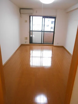 のマンスリーマンション・ウィークリーマンション「ポラリス 412・洋室(No.1263190)」メイン画像