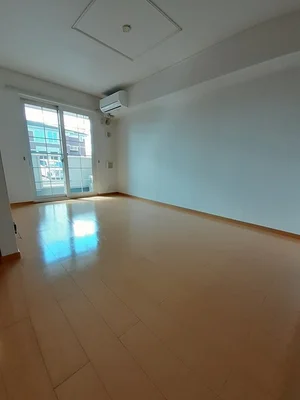 大在駅（大分県）のマンスリーマンション・ウィークリーマンション「夢　ストーク三代Ｂ 103・洋室(No.1263192)」メイン画像