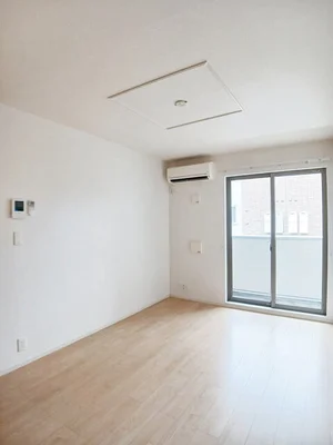 健軍町駅（熊本県）のマンスリーマンション・ウィークリーマンション「グラン・ジュテⅡ 103・洋室(No.1263198)」メイン画像