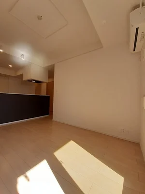 のマンスリーマンション・ウィークリーマンション「フォーク　Ｋ４ 204・洋室(No.1263199)」メイン画像