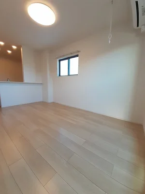 のマンスリーマンション・ウィークリーマンション「エヴァーレオ　Ⅰ 204・洋室(No.1263203)」メイン画像