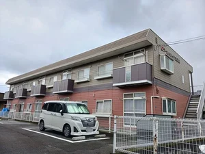 のマンスリーマンション・ウィークリーマンション「ワールドハイツ満永Ⅱ 201・洋室(No.1263215)」メイン画像