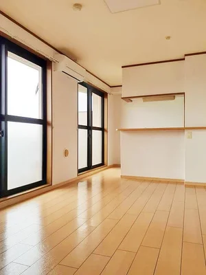 のマンスリーマンション・ウィークリーマンション「インペリアル山本 303・洋室(No.1263217)」メイン画像