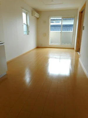 都城市のマンスリーマンション・ウィークリーマンション「メゾン・ヴィオラ　Ａ棟 201・洋室(No.1263218)」メイン画像