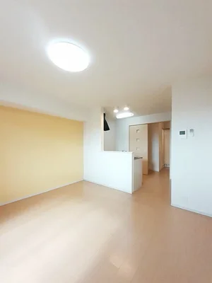 熊本市東区のマンスリーマンション・ウィークリーマンション「ゼファー桜木 205・洋室(No.1263222)」メイン画像