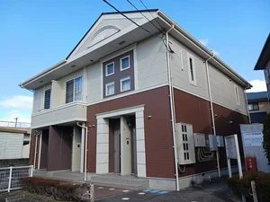 徳島県のマンスリーマンション・ウィークリーマンション「ラ・ヴェール 103・洋室(No.1263231)」メイン画像