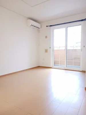 のマンスリーマンション・ウィークリーマンション「サンモリッツ　Ｃ 102・洋室(No.1263234)」メイン画像