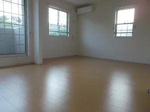 川崎市宮前区のマンスリーマンション・ウィークリーマンション「プロムナード 202・洋室(No.1263240)」メイン画像