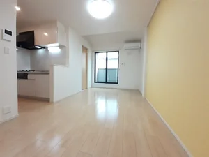 川崎市多摩区のマンスリーマンション・ウィークリーマンション「プルメリア 203・LDK(No.1263245)」メイン画像