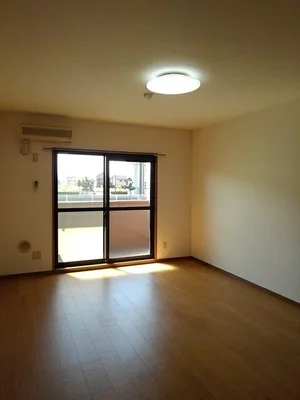 香川県のマンスリーマンション・ウィークリーマンション「グランディールＦ 205・洋室(No.1263272)」メイン画像