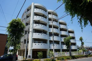 のマンスリーマンション・ウィークリーマンション「フォルシュＴ 401・洋室(No.1263273)」メイン画像