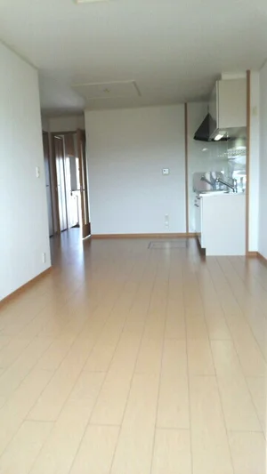 のマンスリーマンション・ウィークリーマンション「サニーサイド　ハウス　森Ｅ 101・洋室(No.1263276)」メイン画像