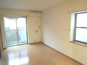 北足立郡伊奈町のマンスリーマンション・ウィークリーマンション「セイバリ－ガ－デンⅠ 103・洋室(No.1263278)」メイン画像