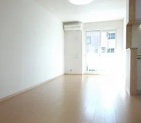 のマンスリーマンション・ウィークリーマンション「グラン・エスポアール 104・洋室(No.1263281)」メイン画像