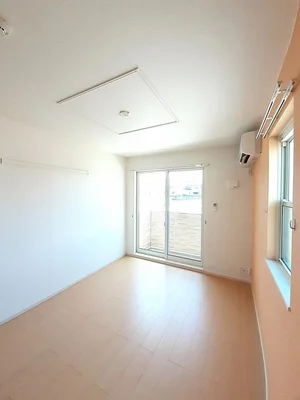 のマンスリーマンション・ウィークリーマンション「カーサ・アンジェリカⅡ 103・洋室(No.1263286)」メイン画像