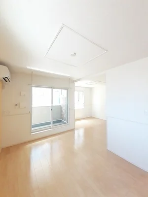 のマンスリーマンション・ウィークリーマンション「ＮＥＳＴ　郷東 205・洋室(No.1263288)」メイン画像