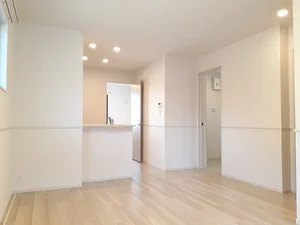 東松山市のマンスリーマンション・ウィークリーマンション「アリエッタ 101・洋室(No.1263297)」メイン画像