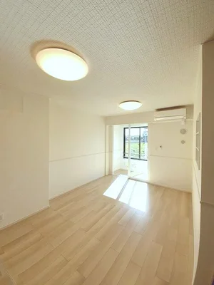 のマンスリーマンション・ウィークリーマンション「カルムＣ 102・洋室(No.1263300)」メイン画像