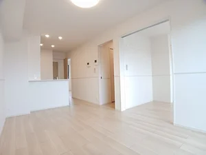 比企郡川島町のマンスリーマンション・ウィークリーマンション「パークハウスⅡ 203・洋室(No.1263301)」メイン画像