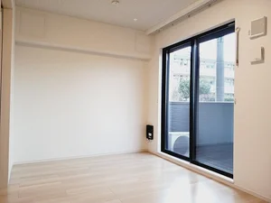 東村山市のマンスリーマンション・ウィークリーマンション「フラワー　リッジ 101・洋室(No.1263304)」メイン画像