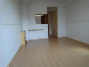 のマンスリーマンション・ウィークリーマンション「カルム　ド　アビタシオン 501・洋室(No.1263309)」メイン画像