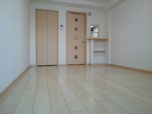 のマンスリーマンション・ウィークリーマンション「アーバンツァ 401・K(No.1263312)」メイン画像