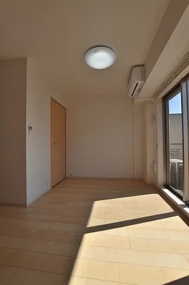 のマンスリーマンション・ウィークリーマンション「サン　ガーデン 1102・LDK(No.1263315)」メイン画像