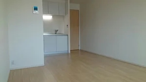 大阪府のマンスリーマンション・ウィークリーマンション「穴師台ハイツ 206・LDK(No.1263318)」メイン画像