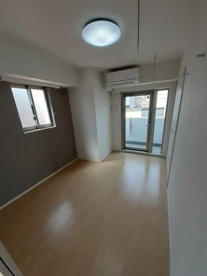 のマンスリーマンション・ウィークリーマンション「アドヴァンス美ツ矢 301・洋室(No.1263325)」メイン画像