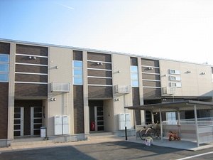 荻川駅（新潟県）のマンスリーマンション・ウィークリーマンション「リシェル　ノイ 105・洋室(No.1263332)」メイン画像