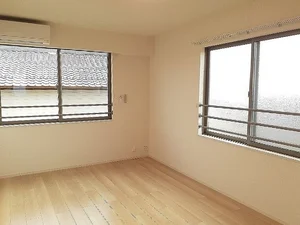 中村公園駅（愛知県）のマンスリーマンション・ウィークリーマンション「エアリー 305・洋室(No.1263333)」メイン画像