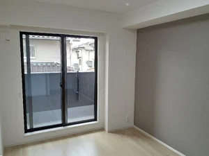 のマンスリーマンション・ウィークリーマンション「カーサ・ピノ 201・洋室(No.1263335)」メイン画像