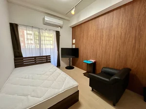 大阪上本町駅（大阪府）・谷町九丁目駅（大阪府）のマンスリーマンション・ウィークリーマンション「SステイAD上町台ラシュレ【禁煙ルーム・Wi-Fi無料】(No.1263343)」メイン画像