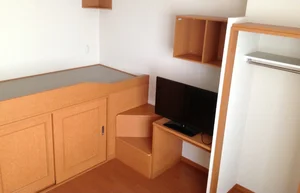 のマンスリーマンション・ウィークリーマンション「レオパレス長根Ａ 210(No.1263440)」メイン画像