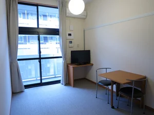 のマンスリーマンション・ウィークリーマンション「レオパレスパインヒルⅡ 214(No.1263447)」メイン画像