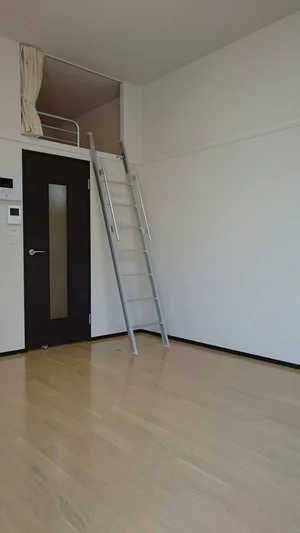 のマンスリーマンション・ウィークリーマンション「ミランダＷＫ 201(No.1263477)」メイン画像