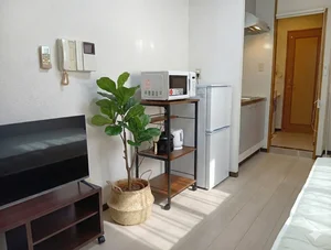 のマンスリーマンション・ウィークリーマンション「🌈新規オープン賃料半額🌈姫路出張・テレワーク拠点に◎駅チカ徒歩6分の好立地✨【M042-43】(No.1263492)」メイン画像