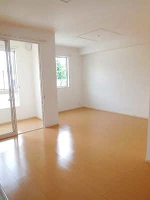 のマンスリーマンション・ウィークリーマンション「パニエ　ド　フルールⅠ 101・洋室(No.1263506)」メイン画像