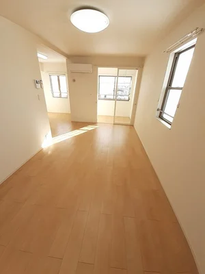 八戸市のマンスリーマンション・ウィークリーマンション「ボニート 201・洋室(No.1263509)」メイン画像