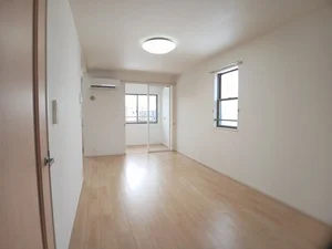 のマンスリーマンション・ウィークリーマンション「ボニート 201・洋室(No.1263509)」メイン画像