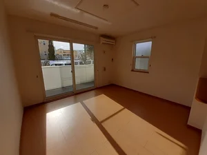 のマンスリーマンション・ウィークリーマンション「サニーブライト 101・洋室(No.1263520)」メイン画像