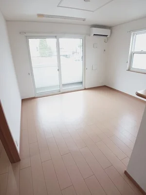 のマンスリーマンション・ウィークリーマンション「サニーブライト 101・洋室(No.1263520)」メイン画像