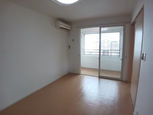 のマンスリーマンション・ウィークリーマンション「スリーアロー　Ａ 202・洋室(No.1263522)」メイン画像